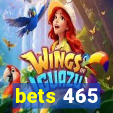 bets 465